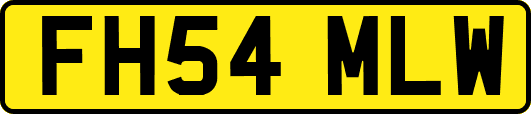 FH54MLW