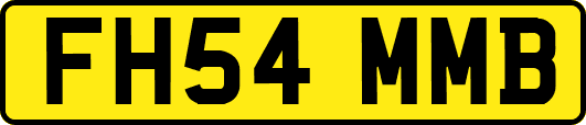 FH54MMB