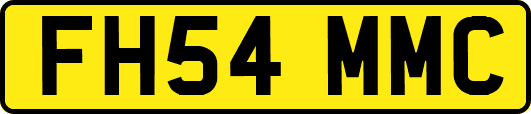 FH54MMC