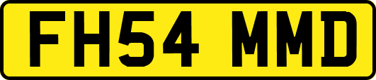 FH54MMD