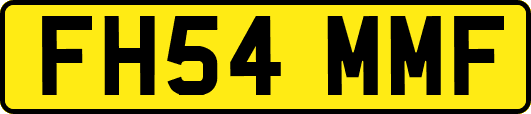 FH54MMF