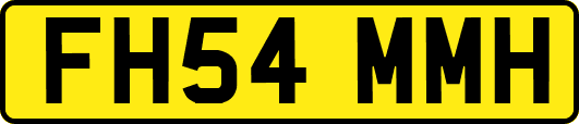 FH54MMH