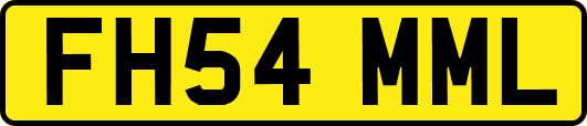 FH54MML