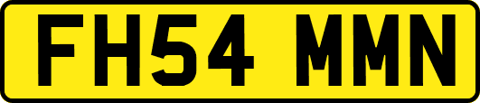FH54MMN