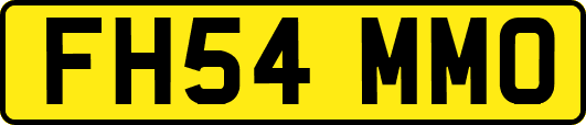 FH54MMO