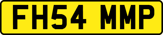 FH54MMP