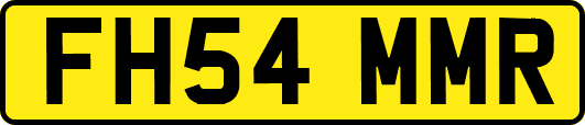 FH54MMR