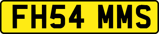 FH54MMS