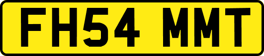 FH54MMT