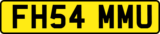 FH54MMU