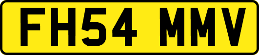 FH54MMV