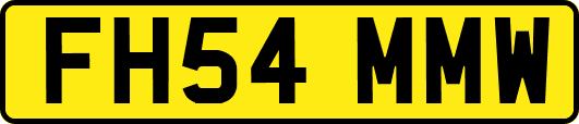 FH54MMW