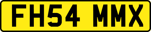 FH54MMX