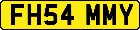 FH54MMY