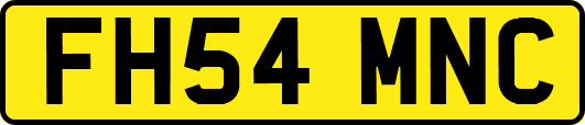 FH54MNC