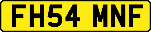 FH54MNF