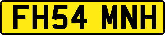 FH54MNH