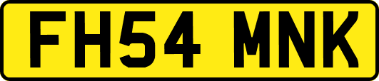 FH54MNK