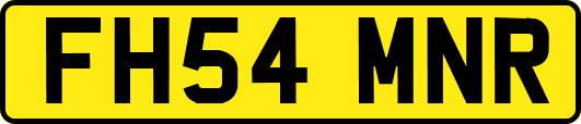 FH54MNR