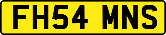 FH54MNS