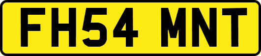 FH54MNT