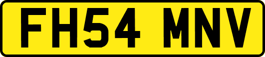 FH54MNV