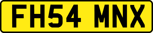 FH54MNX