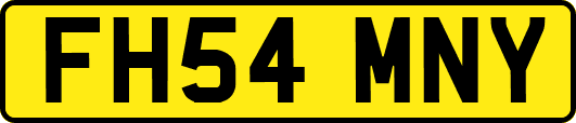 FH54MNY