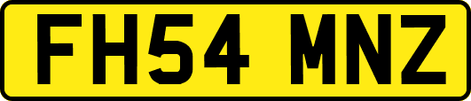 FH54MNZ