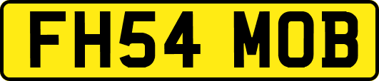 FH54MOB