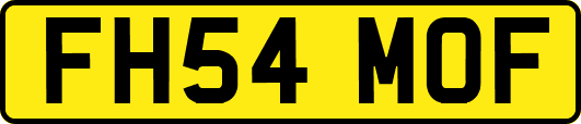 FH54MOF