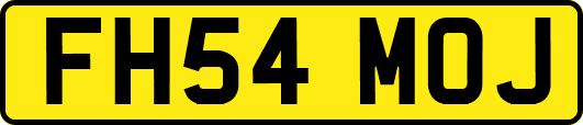 FH54MOJ
