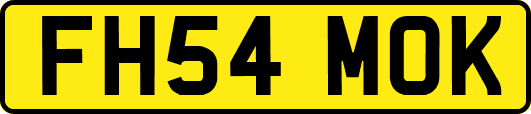 FH54MOK