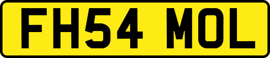 FH54MOL