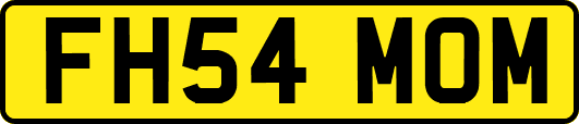 FH54MOM