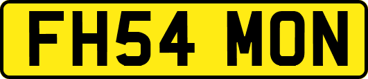 FH54MON