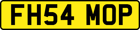 FH54MOP