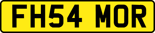FH54MOR