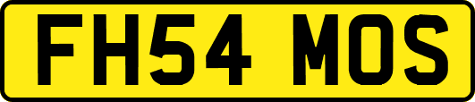 FH54MOS
