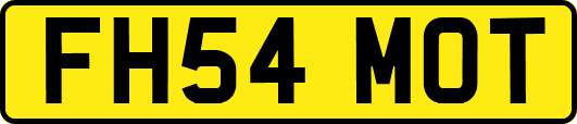 FH54MOT
