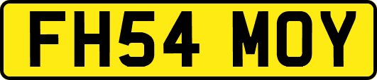 FH54MOY