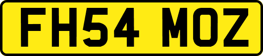 FH54MOZ