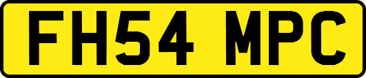 FH54MPC