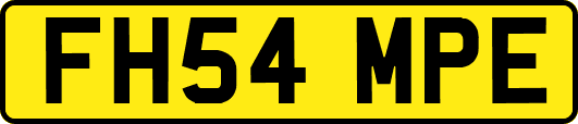 FH54MPE
