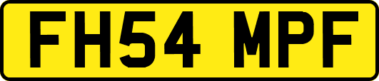 FH54MPF