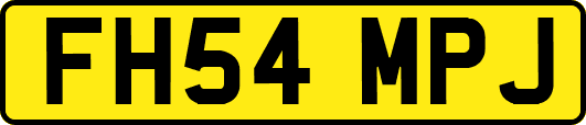 FH54MPJ