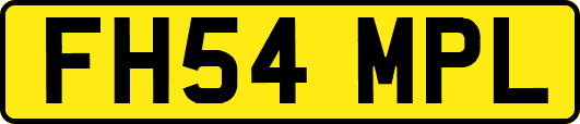 FH54MPL