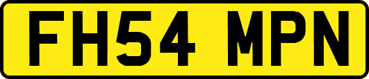 FH54MPN