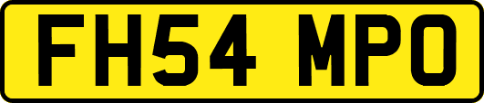 FH54MPO