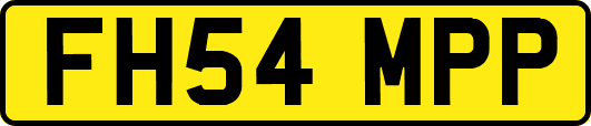 FH54MPP